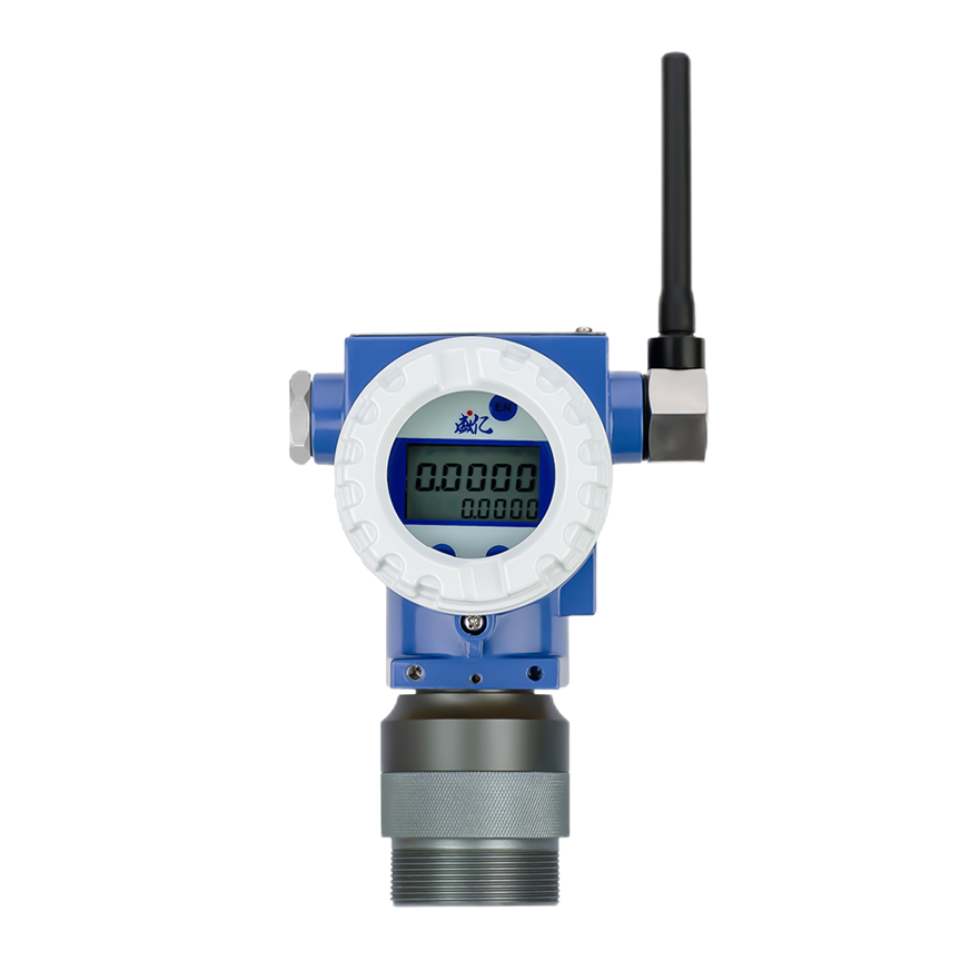 SWSN-HG防爆溫濕度